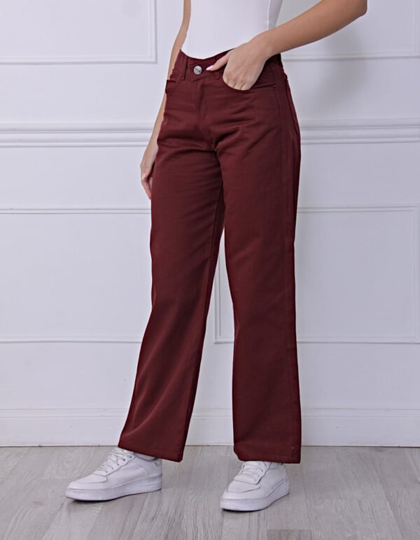 Wide Leg Malbi - Imagen 5
