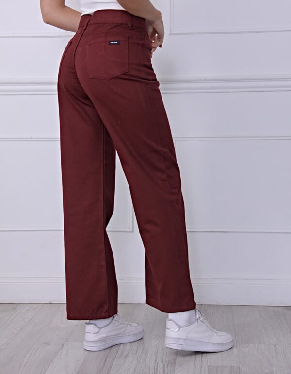 Wide Leg Malbi - Imagen 3