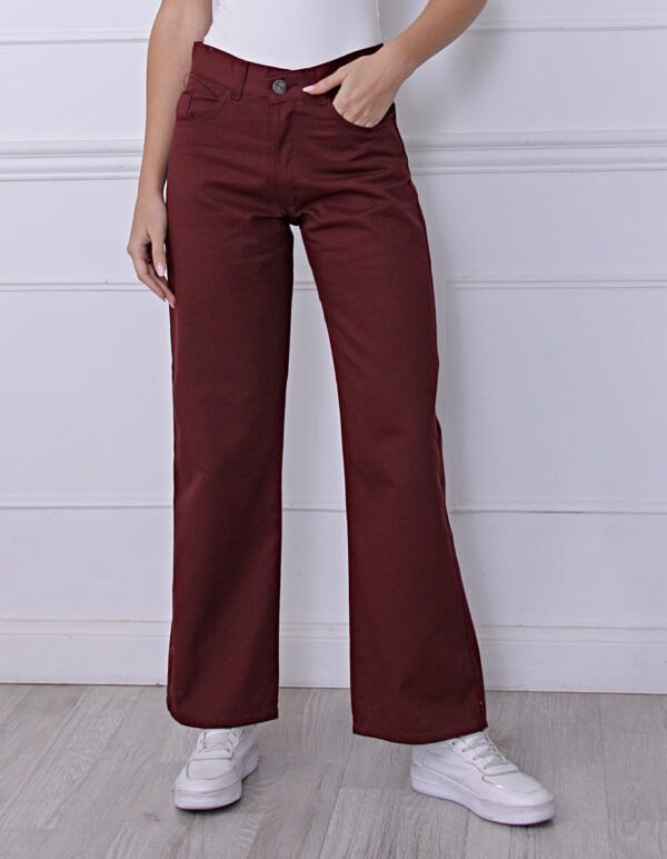 Wide Leg Malbi - Imagen 4