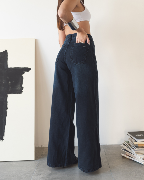 Wide Leg Baggy Elena - Imagen 4