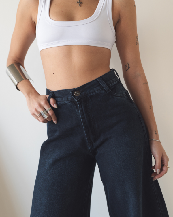 Wide Leg Baggy Elena - Imagen 5