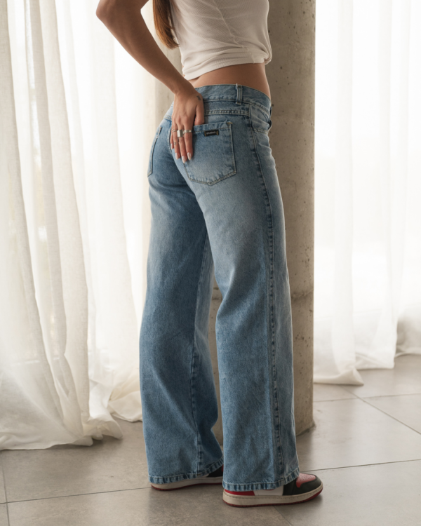 Wide Leg Ellie