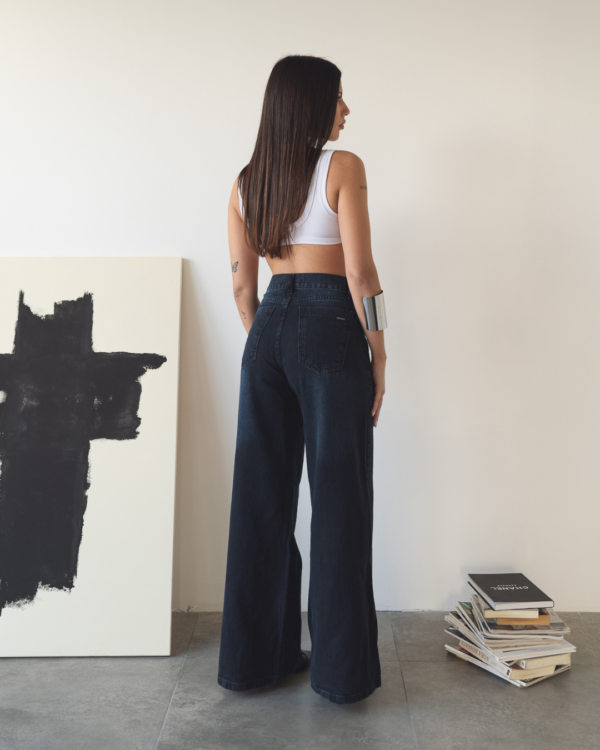 Wide Leg Baggy Elena - Imagen 3