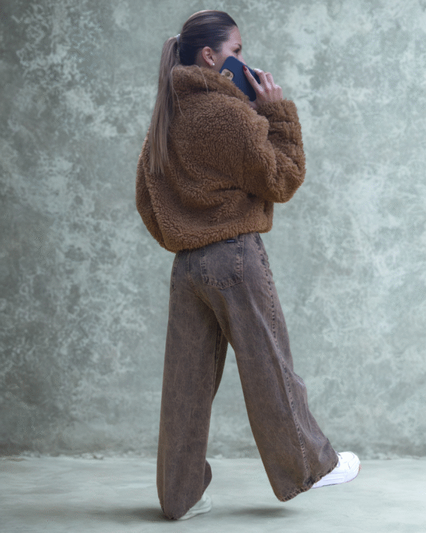 Wide Leg Baggy Trash - Imagen 2