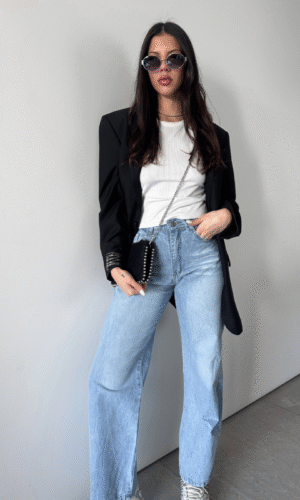 Wide Leg Luxe