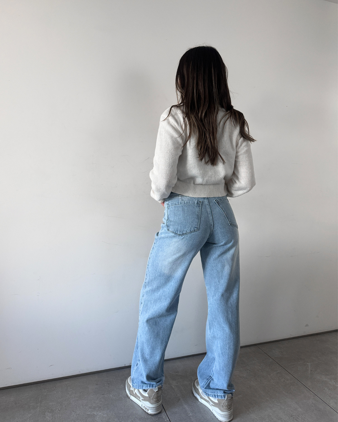 Wide Leg Luxe - Imagen 3