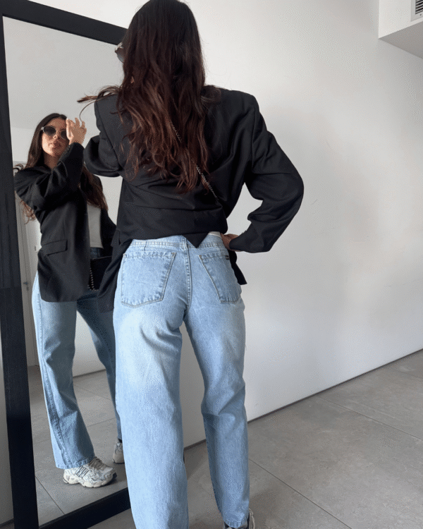 Wide Leg Luxe - Imagen 4