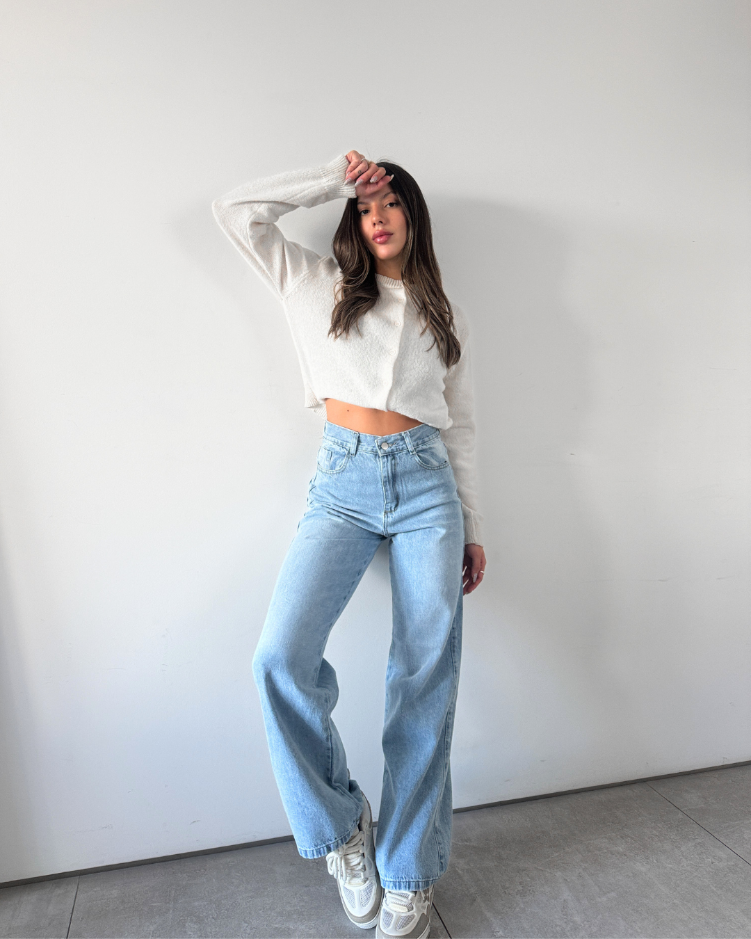 Wide Leg Luxe - Imagen 8
