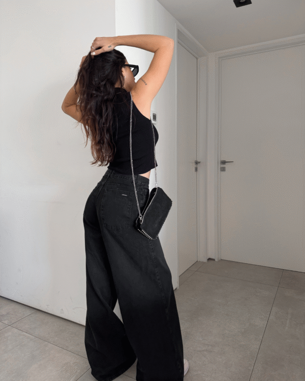 Wide Leg Baggy Cléo - Imagen 5