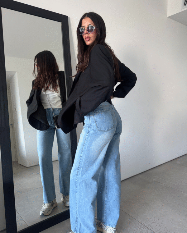 Wide Leg Luxe - Imagen 3