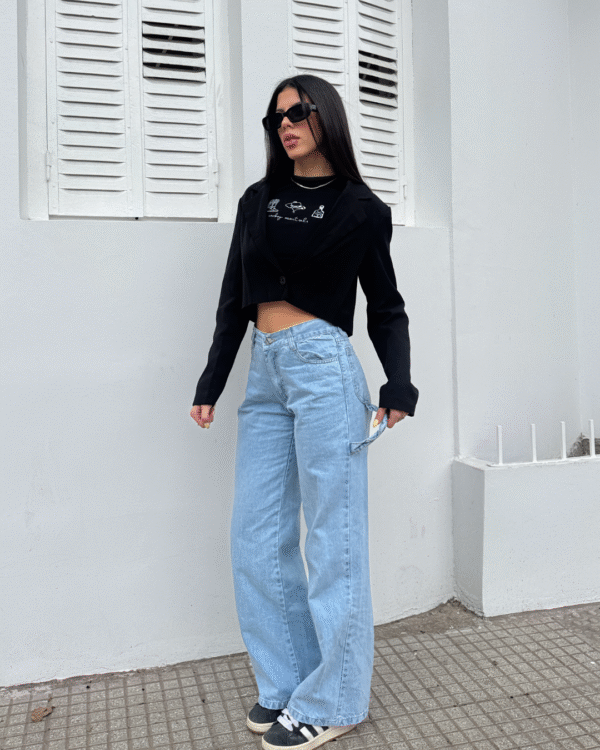 Carpintero Sasha Celeste