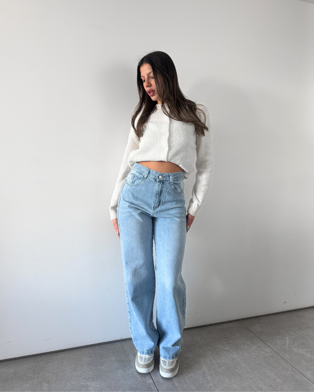 Wide Leg Luxe - Imagen 7