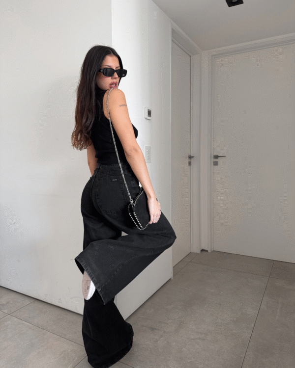 Wide Leg Baggy Cléo - Imagen 2