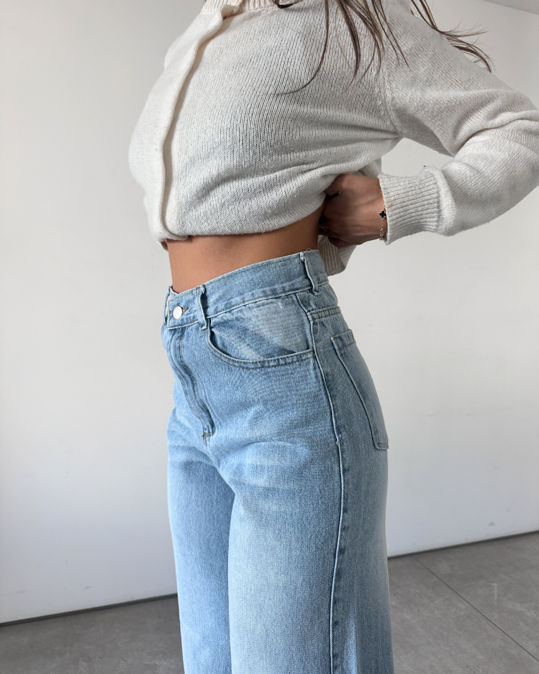 Wide Leg Luxe - Imagen 6