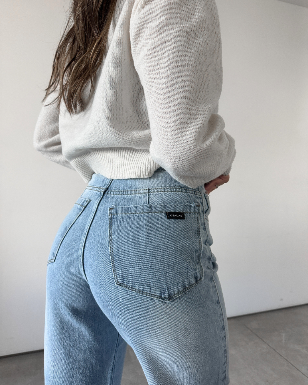 Wide Leg Luxe - Imagen 5