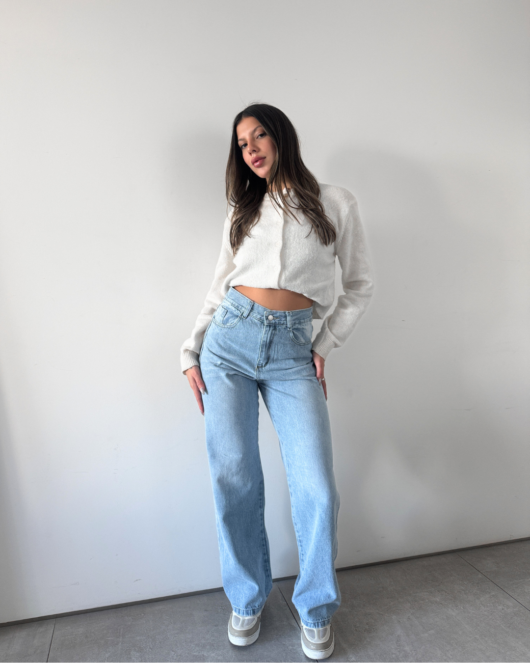 Wide Leg Luxe - Imagen 4