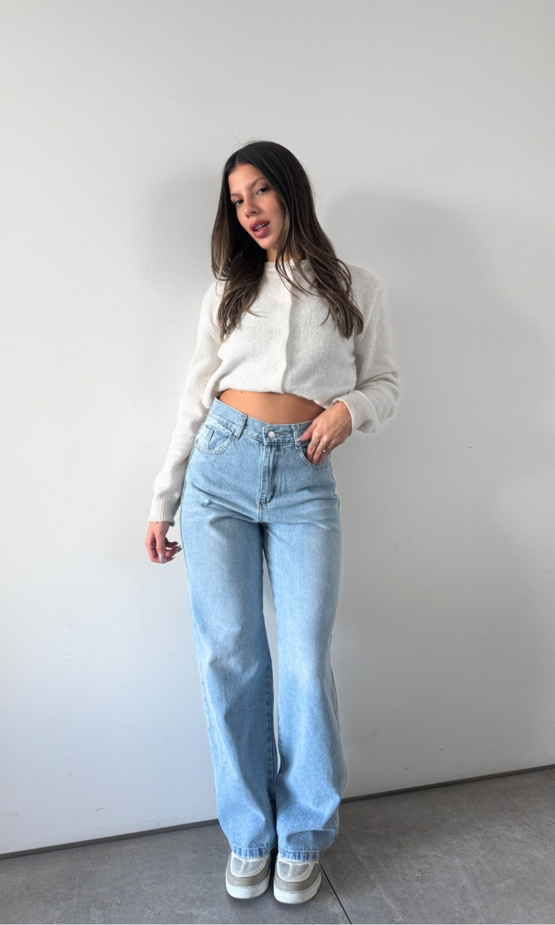 Wide Leg Luxe