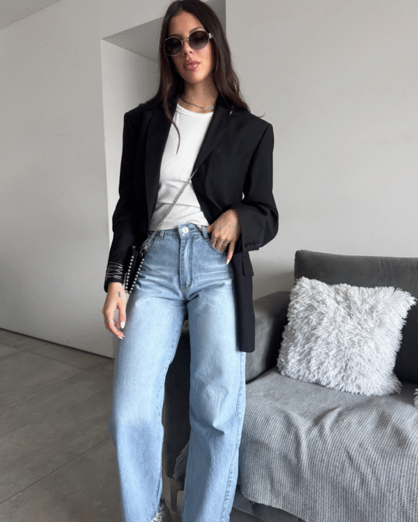 Wide Leg Luxe - Imagen 2