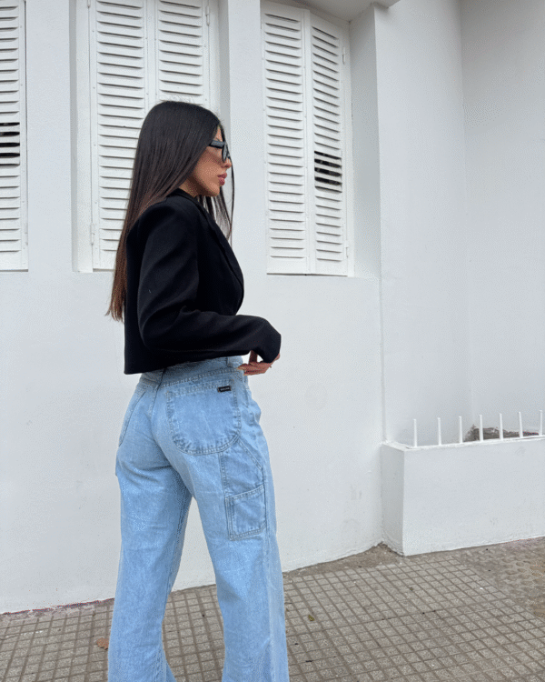 Carpintero Sasha Celeste - Imagen 2