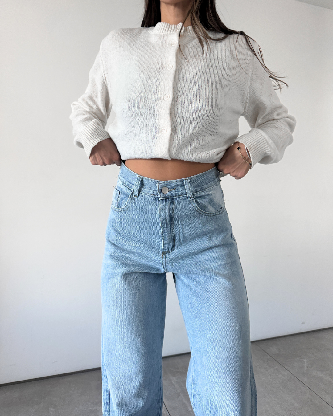 Wide Leg Luxe - Imagen 2