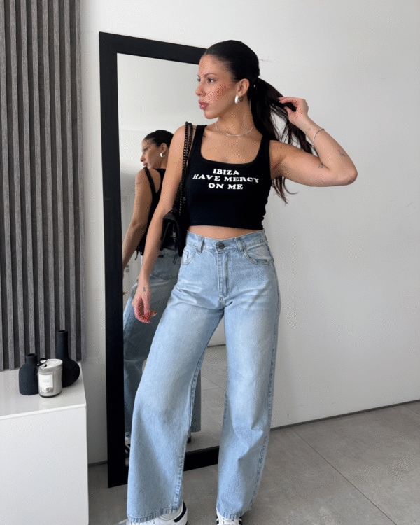 Wide Leg Luxe - Imagen 4