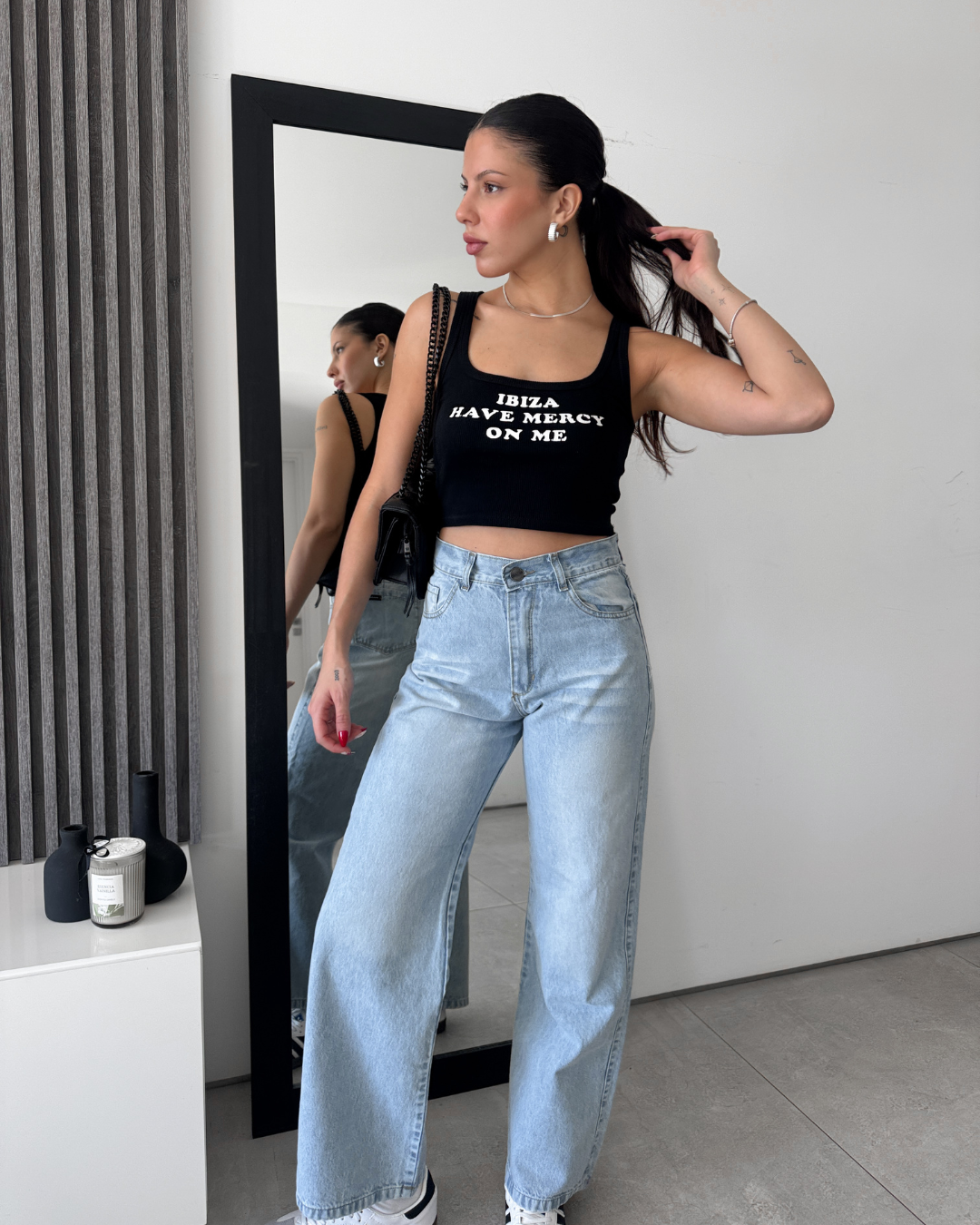 Wide Leg Luxe - Imagen 4