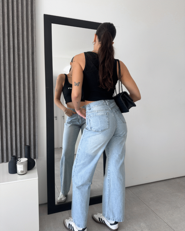 Wide Leg Luxe - Imagen 3