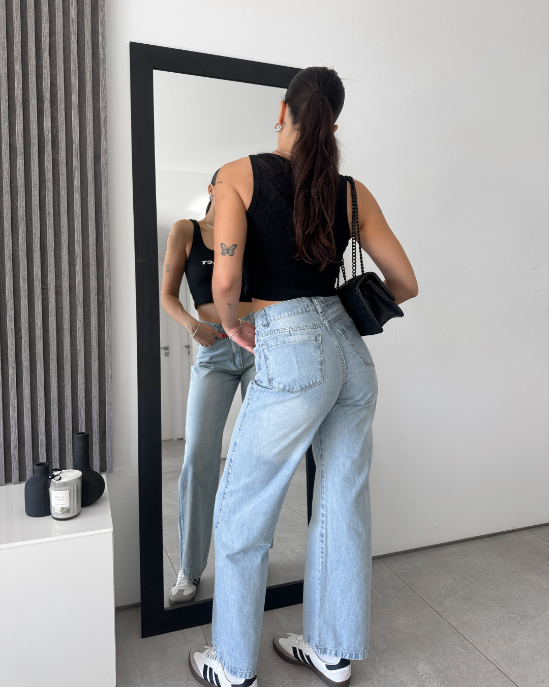 Wide Leg Luxe - Imagen 3