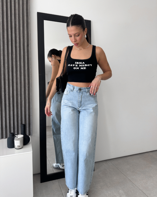 Wide Leg Luxe