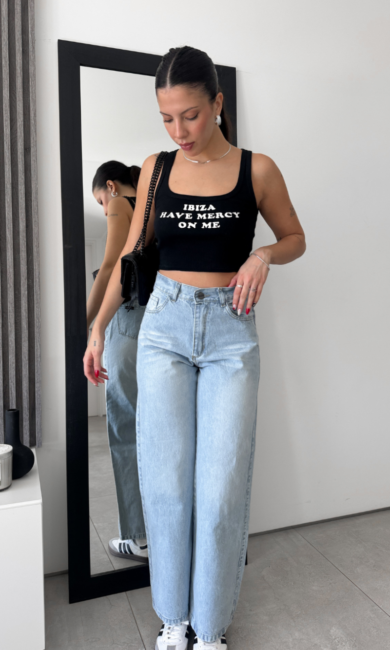 Wide Leg Luxe