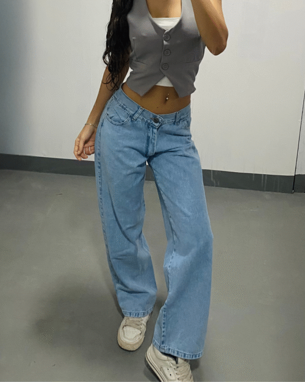 Wide Leg Martina - Imagen 2
