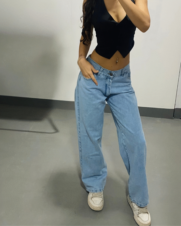 Wide Leg Martina - Imagen 3