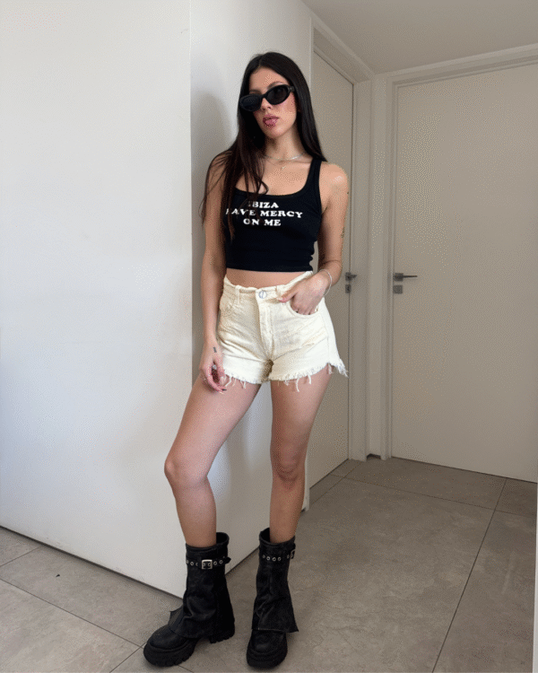 Short Dallas