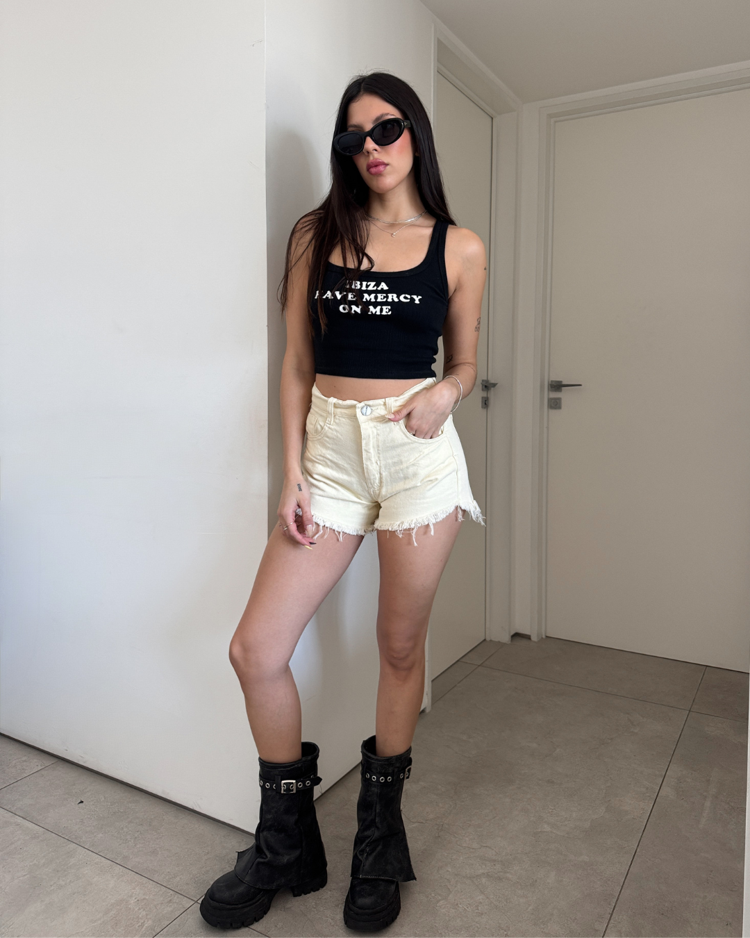 Short Dallas