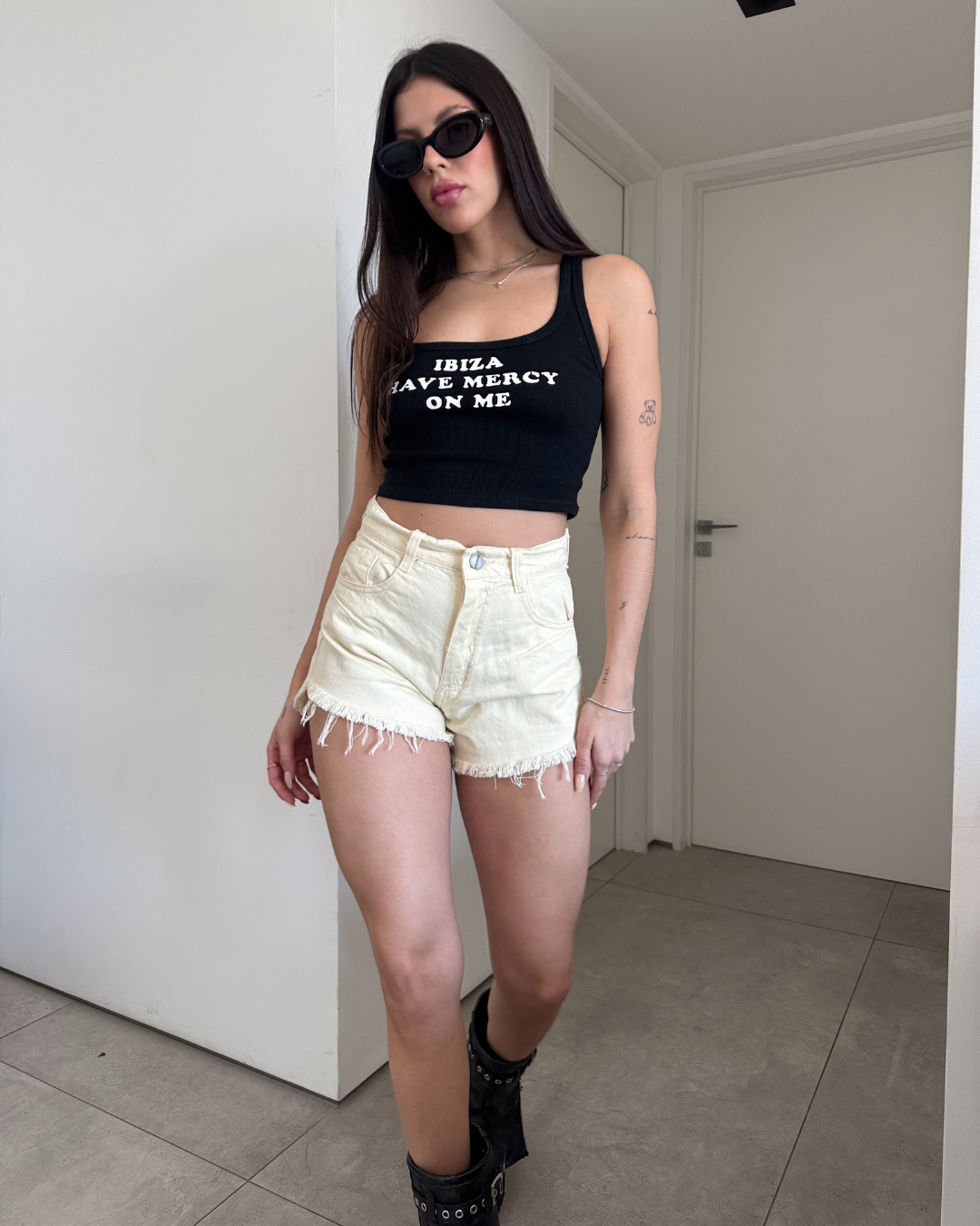Short Dallas - Imagen 2