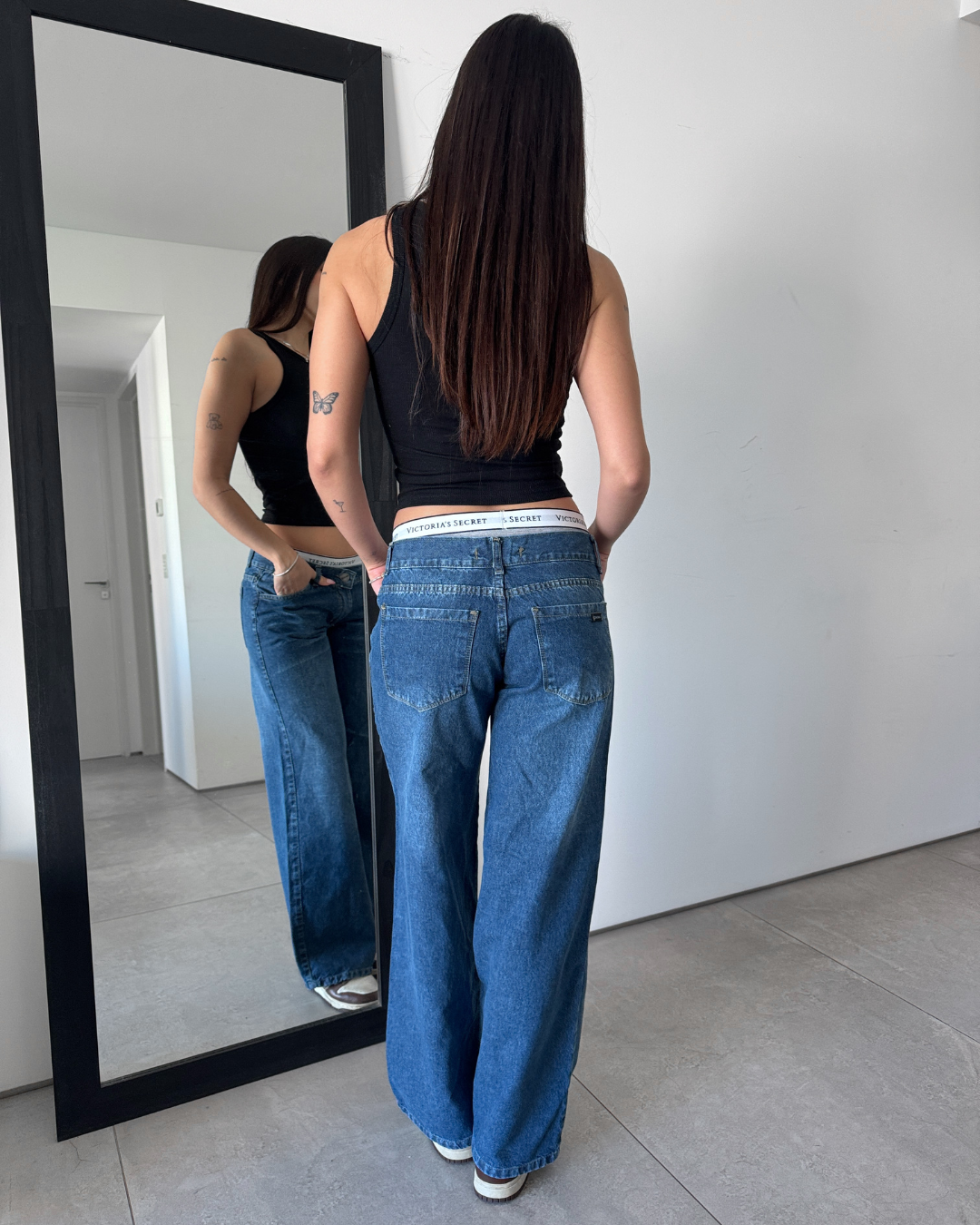 Wide Leg Tucson - Imagen 3