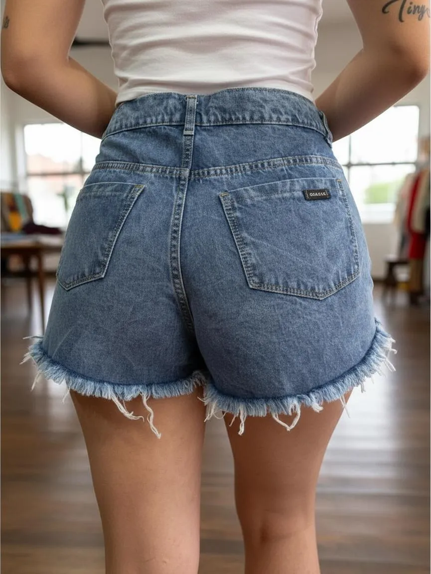 Short Bruma - Imagen 6
