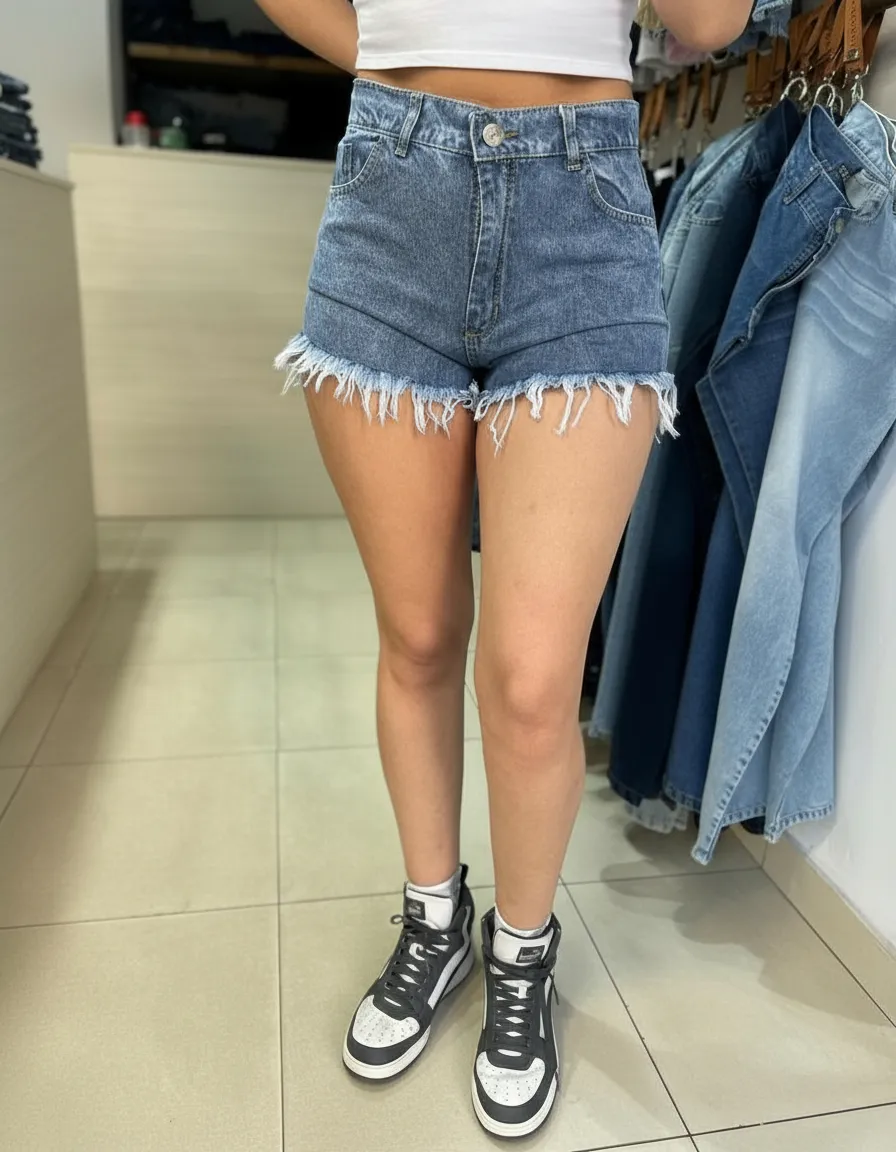 Short Bruma - Imagen 4