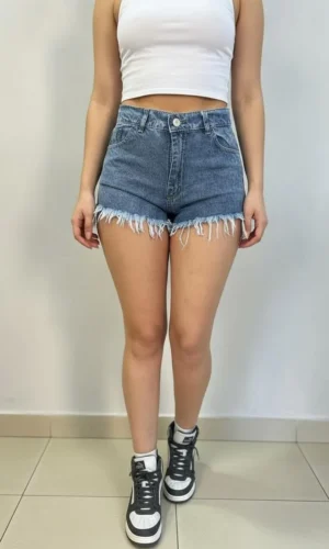 Short Bruma