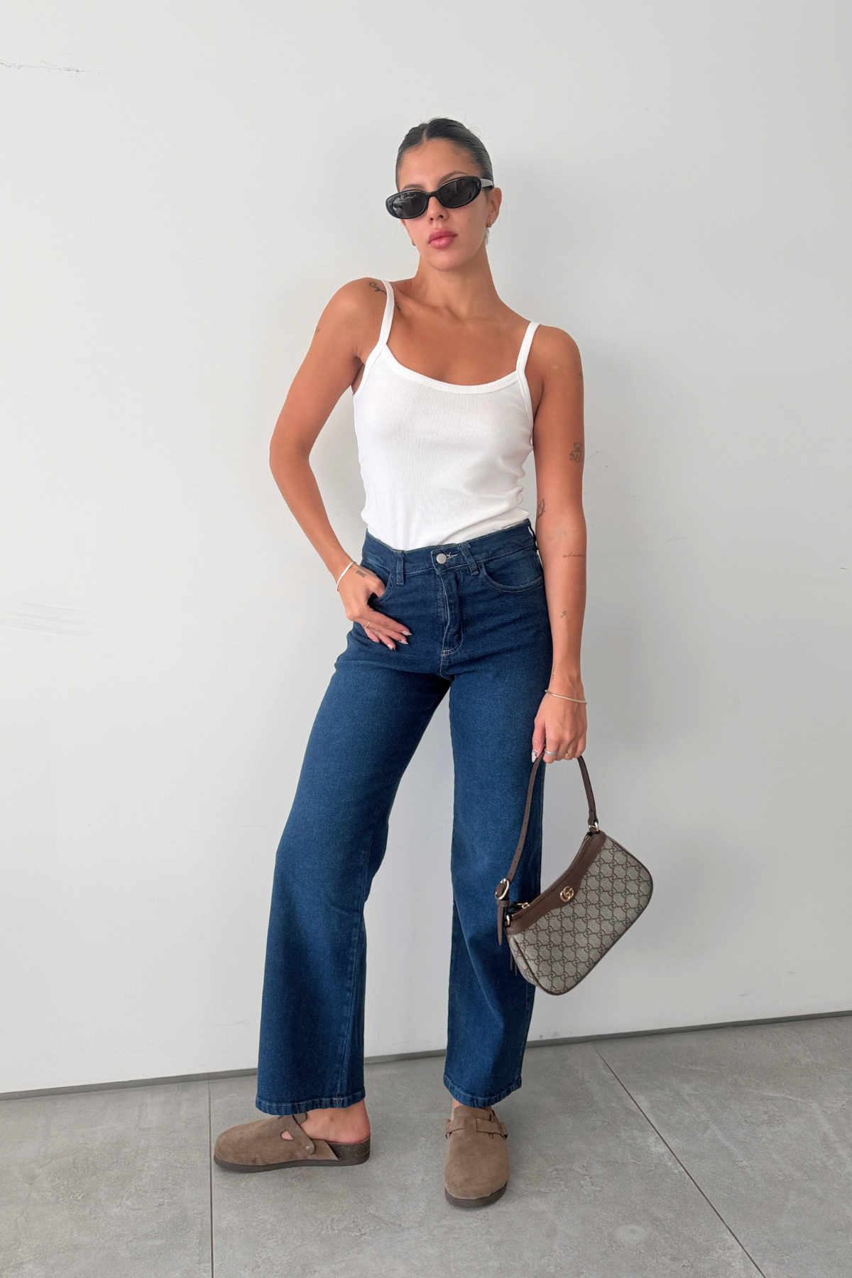 Wide Leg Grace - Imagen 3