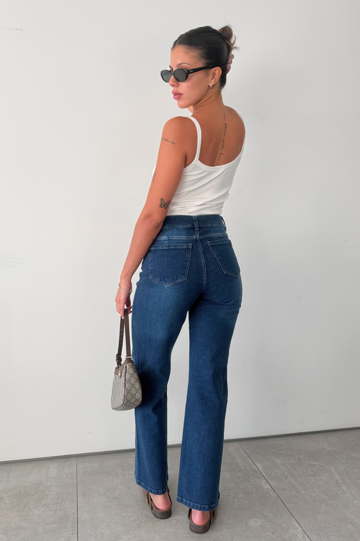 Wide Leg Grace - Imagen 2