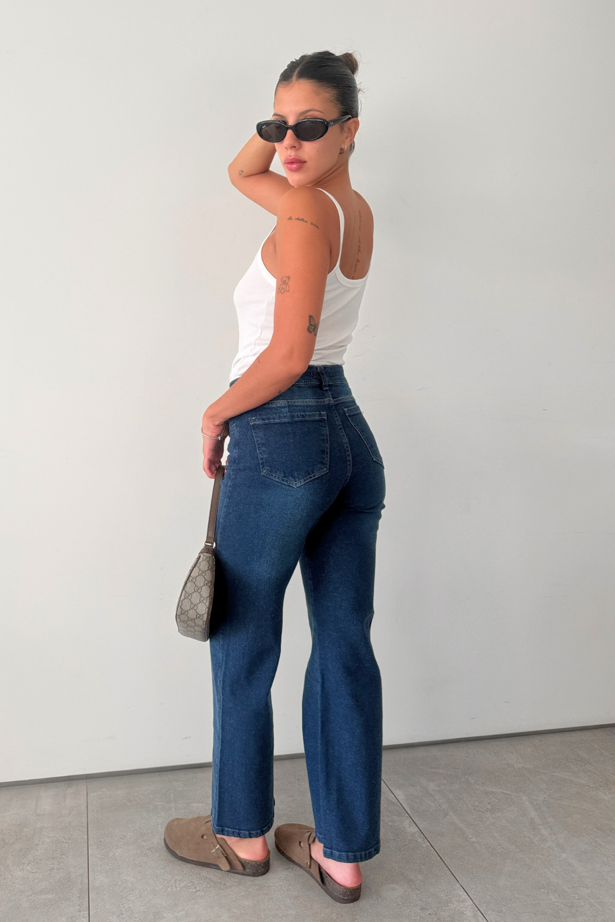 Wide Leg Grace - Imagen 4