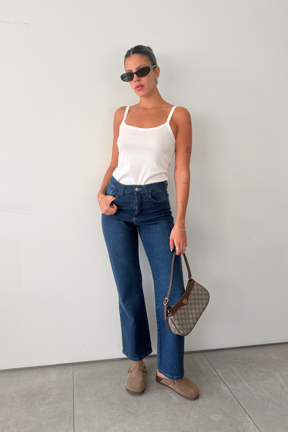 Wide Leg Grace - Imagen 6