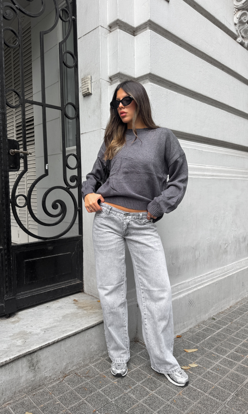 Wide Leg Perla