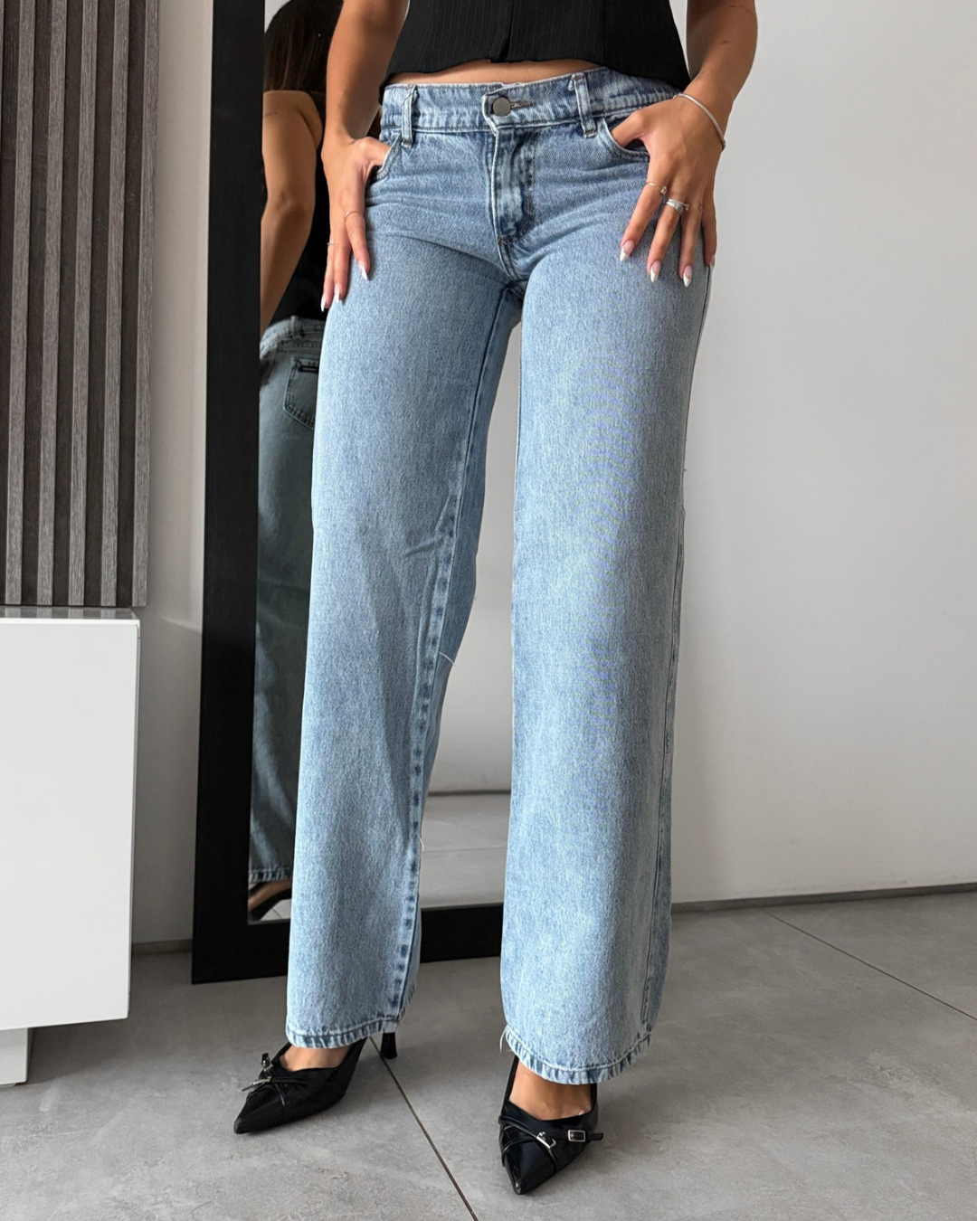 Wide Leg Valery - Imagen 2