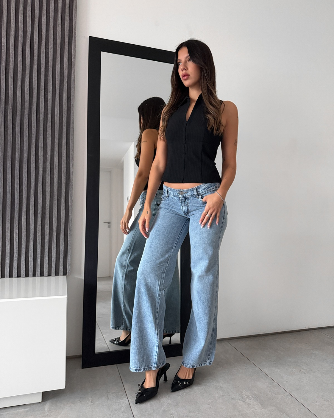 Wide Leg Valery - Imagen 8