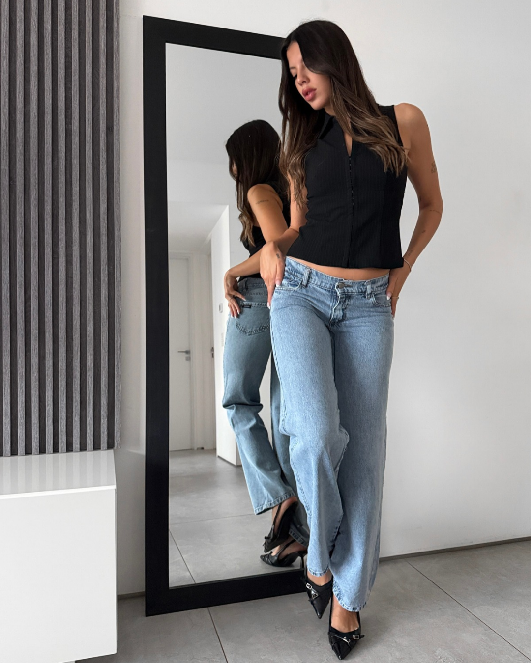 Wide Leg Valery - Imagen 7