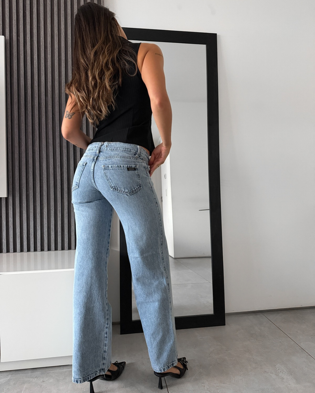 Wide Leg Valery - Imagen 6